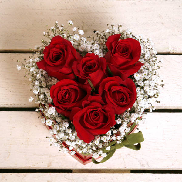 Corazón Enamorado - Imagen 2