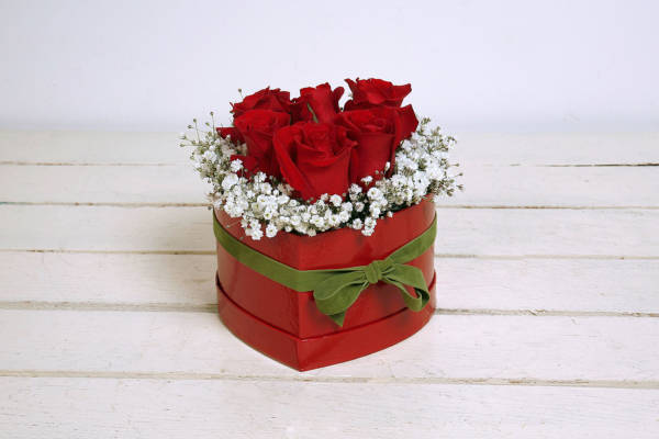 Corazón Enamorado - Imagen 3