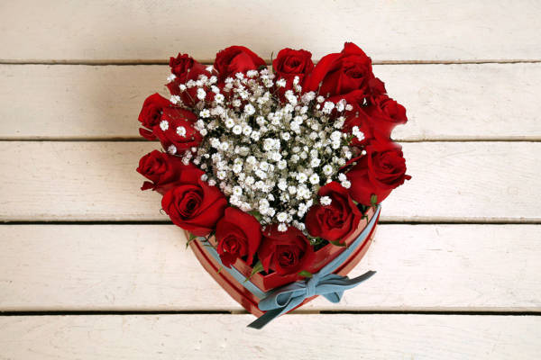 Corazón Enamorado - Imagen 2