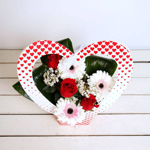 Mil Corazones - Imagen 2